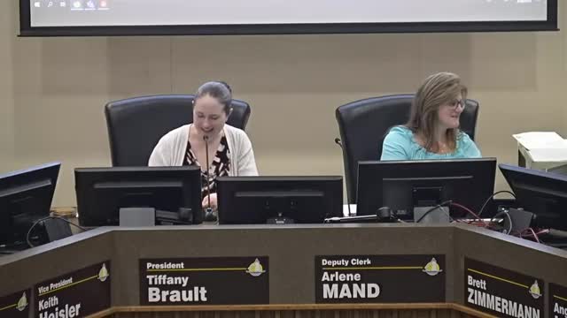 City Council approves resolution for World Migratory Bird Day celebration