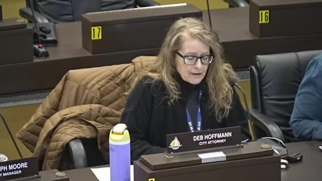 Fond Du Lac Council approves new park alcohol rules and clarifies metal detecting regulations