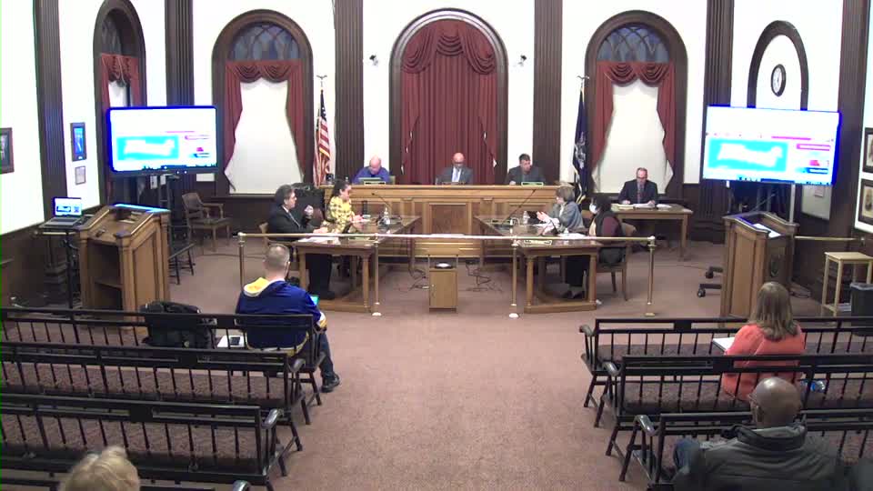 Auburn city manager announces firefighter exam, hiring openings, GIS RFQ and $90,000 Smart Growth grant