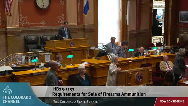 Senators debate felony amendment for shoplifting during contentious hearing