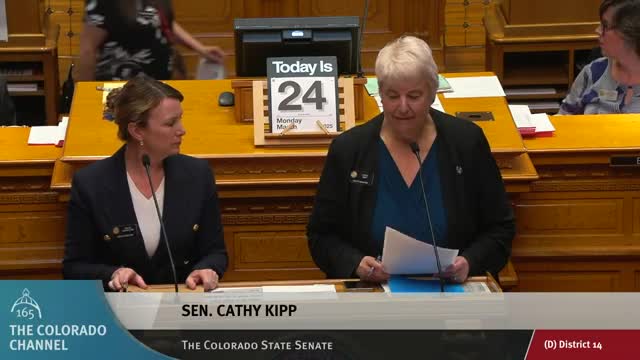 Colorado lawmakers debate stringent new regulations for gun shows in HB 12-38