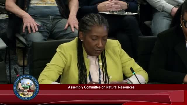 Nevada Agriculture Department to Launch Community Gardens Program in Food Deserts