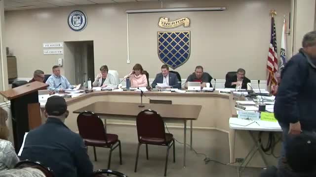 Council approves Fogland Beach Sunset Series for June and July