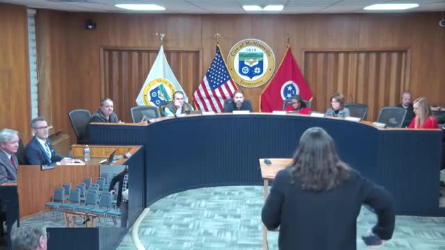 Park Theater cleared to book Sons of Del McCurry under $10,000 guarantee; advisory-board seats addressed