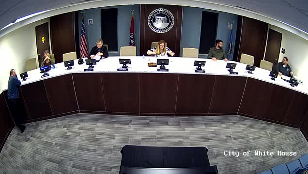 City Council approves off-premises beer license for Liberty Mart on Highway 31 W