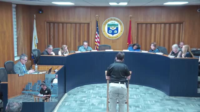 City approves $19K for automated license plate recognition cameras to enhance safety
