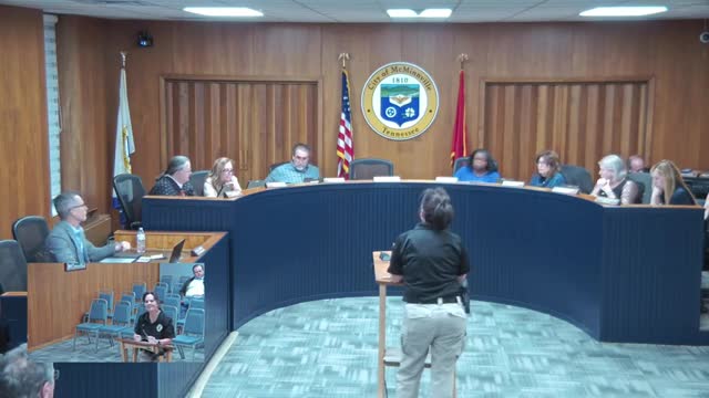 City Council approves six Flock Safety LPR cameras for crime prevention
