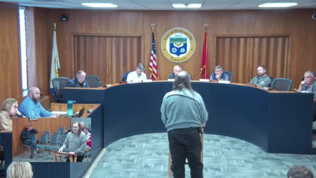 Resident raises concerns over increased housing and children's safety in neighborhood
