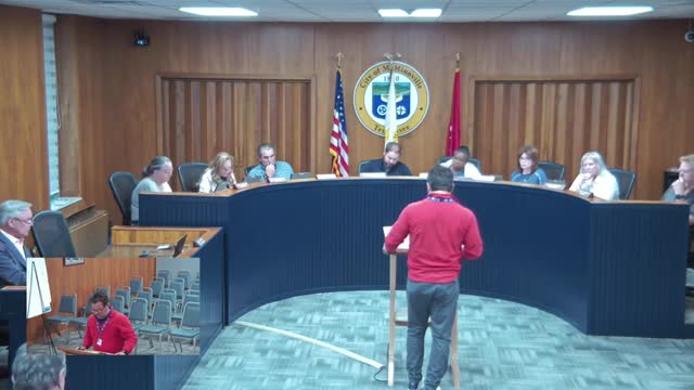 Interim contact named for fire department amid Chief Mayfield's absence