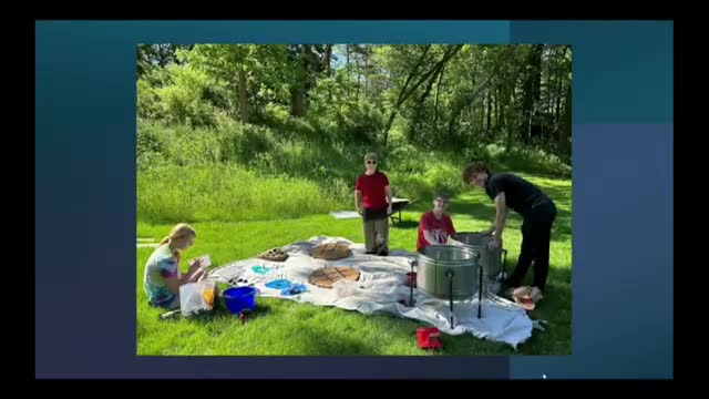 Lac La Ron Conservancy approves funding for nature playground and updates facility rental fees