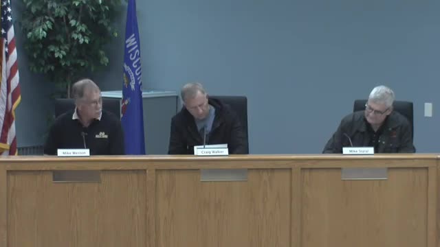West Bend Parks Commission secures $72K for trail improvement and additional community donations