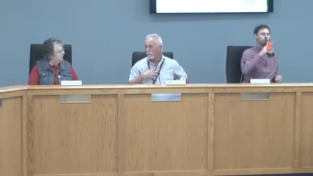 Regner Beach manager reports successful summer but recommends Aqua Park for 2025