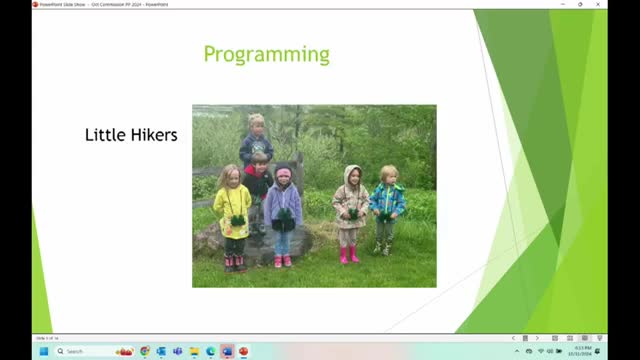 West Bend Parks Department hosts outdoor programs and summer camps for local youth