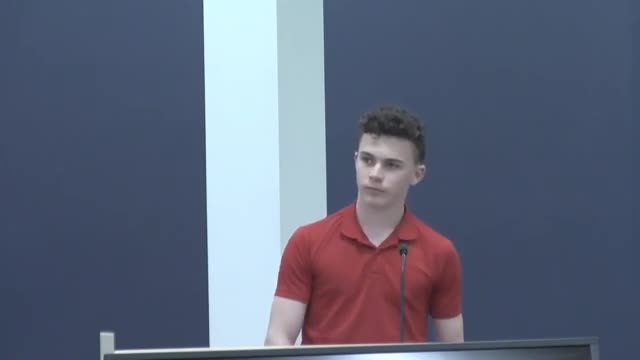 Gears and Nika propose new mountain bike trails at Regner Park