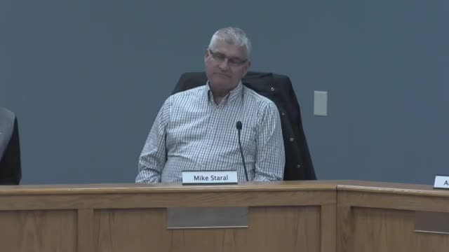 Committee approves multi-use hiking initiative led by Jayden