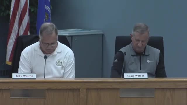 West Bend approves three no-fee events and funds for Special Olympics travel