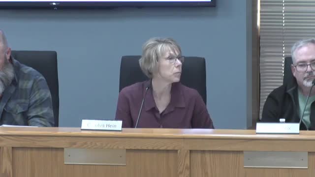 West Bend Committee approves funds for volleyball, disc golf, and archery improvements