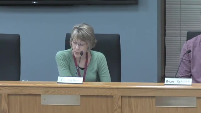 Friends of Lac Courant Conservancy donate $12450 for barn improvements