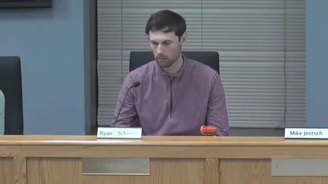 Parks Department prepares for summer events and planting projects in downtown