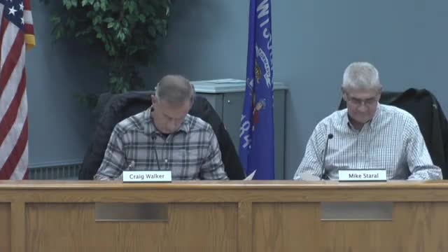 Regner Beach plans $152K budget with new inflatable zone to increase revenue