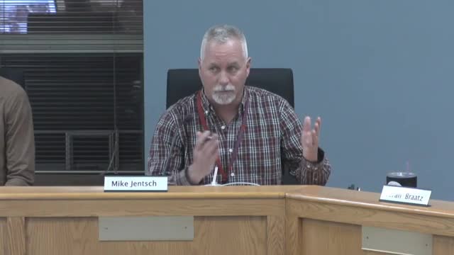 City Council outlines Riverwalk improvements and All Abilities Playground plan