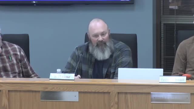 West Bend Recreation Department outlines winter projects and lifeguard hiring updates