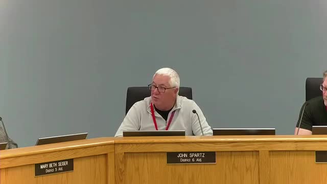 City Council approves 7 Brew coffee shop and discusses future meeting schedule