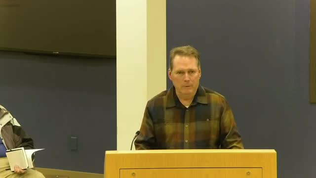 City Planning Commission explores green space and traffic study for new subdivision