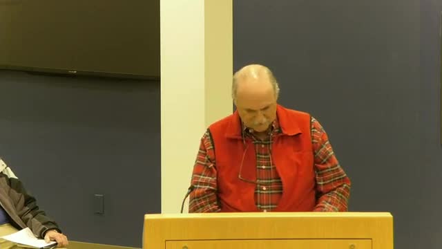 City considers development proposal amidst community concerns over boundary agreements