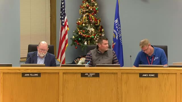 West Bend Planning Commission approves Regal Ware's new retail outlet and zoning changes