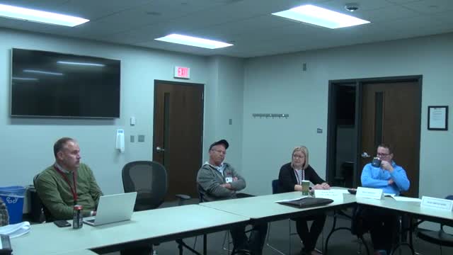 Westbinder officials discuss $50K water bill for downtown planting contract