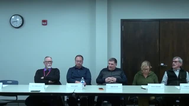 Downtown West Bend stakeholders question BID's financial responsibilities and future outlook