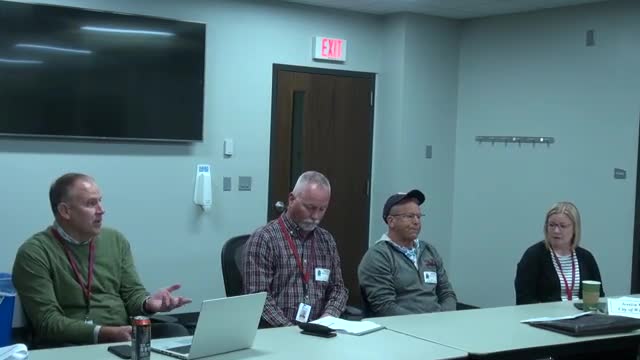 West Bend leaders discuss costs and private sector involvement in downtown revitalization