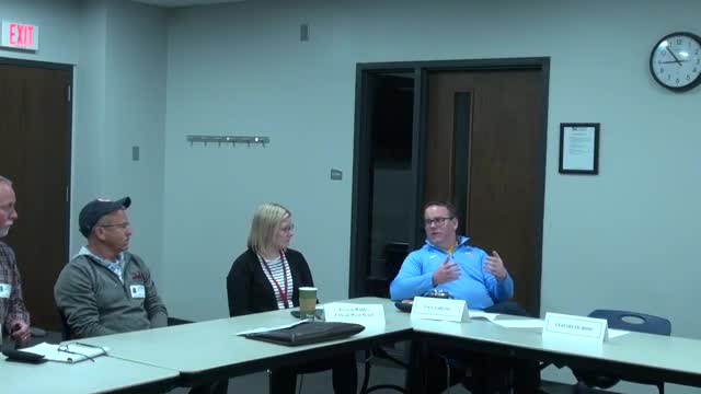 City leaders propose one-year funding plan for building owners during financial crunch