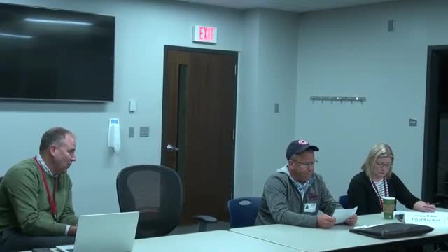 City officials explain $12,500 cost for plant watering amid labor concerns