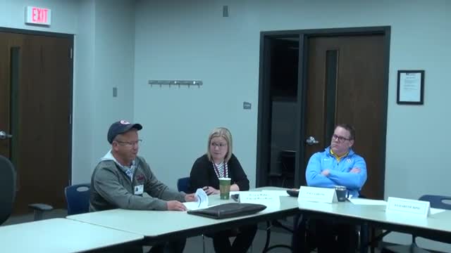 Westwood City Council reviews $500K downtown beautification funding plan