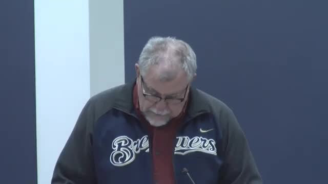 Residents express traffic concerns over Highway NN development near West Bend