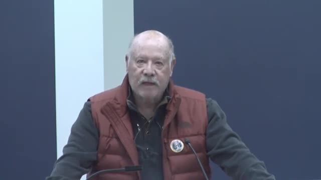 Residents Demand Additional Public Hearing on High-Density Housing Proposal