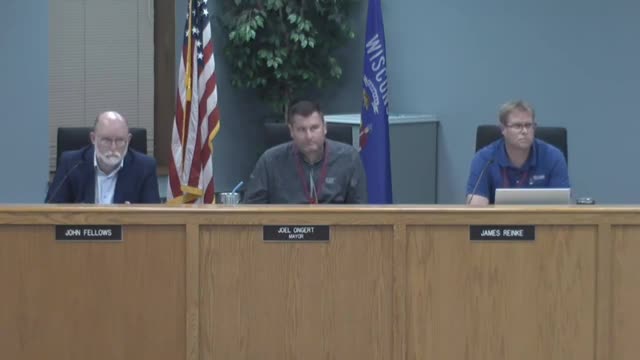 Residents question school assignments amidst West Bend subdivision planning discussion