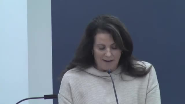 West Bend residents question rezoning process and housing needs at planning commission meeting