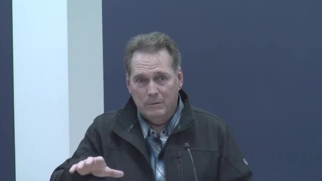 West Bend Planning Commission debates residential development on Silver Lake Drive