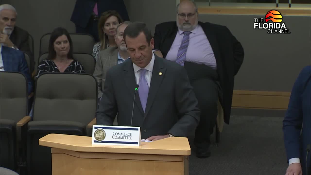 Representative Franklin questions bill's $50M aid for fiscally constrained counties and cities