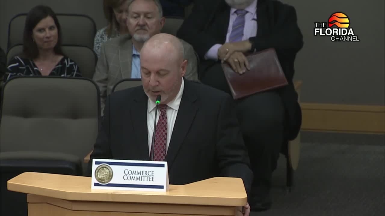 Baker County advocates support House Bill 1427 for economic development