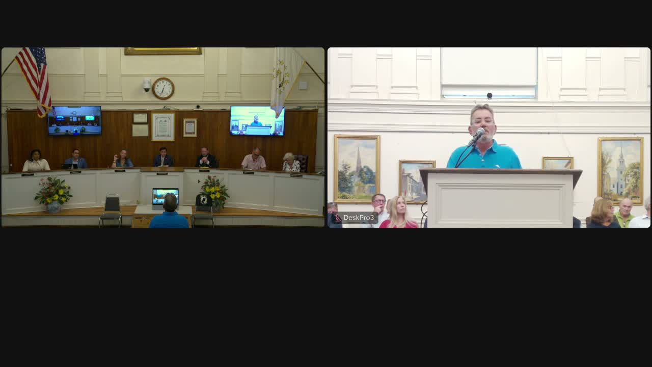 Residents assail new sewer flat fee as unfair as council prepares workshop