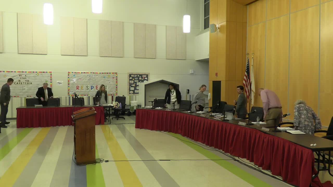 Council discusses $500M capital improvements and new traffic fees proposal