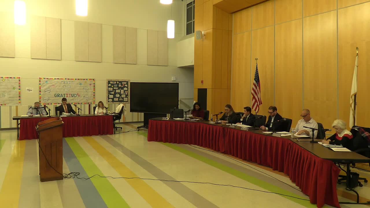 Newport City Council approves Red Parrot restaurant licenses and tax stabilization agreement