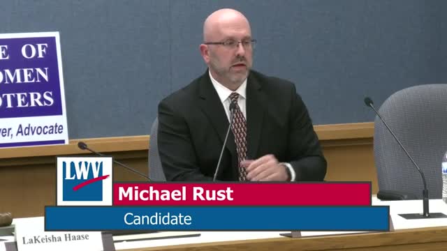 Circuit Court Judge emphasizes mental health treatment over incarceration in Winnebago County