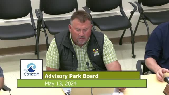 Oshkosh North celebrates Arbor Day with tree planting and educational activities