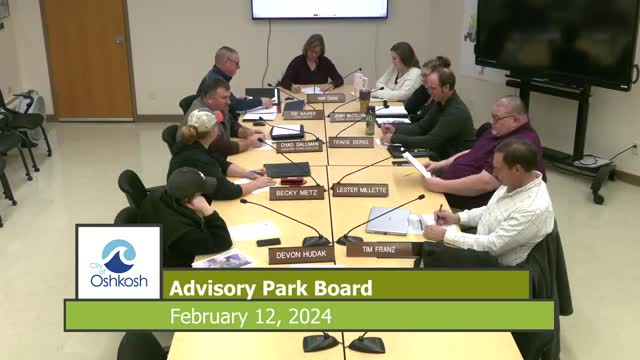 Menominee Park Zoo to debut new bear and fox exhibit this spring