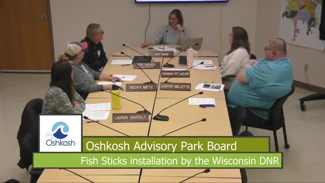 Fishing clubs plan collaboration on Lower Fox River conservation efforts